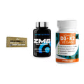 Herz & Gefäße: Olimp Omega 3 + Scitec ZMB + ProFuel Vitamin – alle enthaltenen Artikel