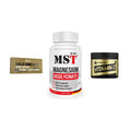 Herz & Gefäße: Olimp Omega 3 + MST Magnesium + Peak Vitamin D – alle enthaltenen Artikel