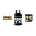 Herz & Gefäße: Olimp Omega 3 + Scitec Calcium + Peak Vitamin D – alle enthaltenen Artikel