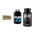 Herz & Gefäße: Olimp Omega 3 + Scitec ZMB + Big Zone Vitamin – alle enthaltenen Artikel