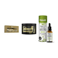 Herz & Gefäße: Olimp Omega 3 + Peak Magnesium + Sinob Vitamin D3 – alle enthaltenen Artikel