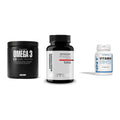 Herz & Gefäße: Big Zone Omega 3 + Scitec Magnesium + NNT Vitamin – alle enthaltenen Artikel