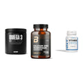 Herz & Gefäße: Big Zone Omega 3 + BioTech Calcium + NNT Vitamin – alle enthaltenen Artikel