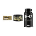 Herz & Gefäße: Olimp Omega 3 + Peak Magnesium + Big Zone Vitamin – alle enthaltenen Artikel