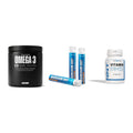 Herz & Gefäße: Big Zone Omega 3 + Body Attack + NNT Vitamin – alle enthaltenen Artikel