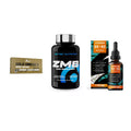 Herz & Gefäße: Olimp Omega 3 + Scitec ZMB + ProFuel Vitamin – alle enthaltenen Artikel
