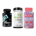 Herz & Gefäße: ESN Omega 3 + Skill Nutrition + INLEAD Vitamin – alle enthaltenen Artikel
