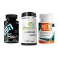 Herz & Gefäße: ESN Omega 3 + Skill Nutrition + ProFuel Vitamin – alle enthaltenen Artikel