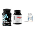 Herz & Gefäße: ESN Omega 3 + Scitec Magnesium + NNT Vitamin – alle enthaltenen Artikel