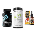 Herz & Gefäße: ESN Omega 3 + Skill Nutrition + ProFuel VITAMIN – alle enthaltenen Artikel