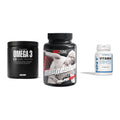 Herz & Gefäße: Big Zone Omega 3 + Big Zone Magnesi + NNT Vitamin – alle enthaltenen Artikel