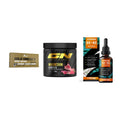 Herz & Gefäße: Olimp Omega 3 + GN Magnesium + ProFuel Vitamin – alle enthaltenen Artikel