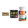 Herz & Gefäße: Olimp Omega 3 + GN Magnesium + ProFuel Vitamin – alle enthaltenen Artikel
