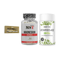Herz & Gefäße: Olimp Omega 3 + MST Magnesium + Sinob Vitamin D3 – alle enthaltenen Artikel