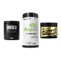Herz & Gefäße: Big Zone Omega 3 + Skill Nutrition + Peak Vitamin – alle enthaltenen Artikel