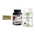 Herz & Gefäße: Olimp Omega 3 + Big Zone Magnesi + Sinob Vitamin D3 – alle enthaltenen Artikel
