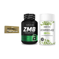 Herz & Gefäße: Olimp Omega 3 + BioTech ZMB + Sinob Vitamin D3 – alle enthaltenen Artikel