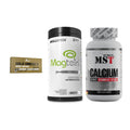 Herz & Gefäße: Olimp Omega 3 + Skill Nutrition + MST Calcium – alle enthaltenen Artikel