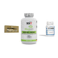 Herz & Gefäße: Olimp Omega 3 + MST Magnesium + NNT Vitamin – alle enthaltenen Artikel