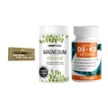 Herz & Gefäße: Olimp Omega 3 + Sinob Magnesium + ProFuel Vitamin – alle enthaltenen Artikel