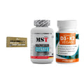 Herz & Gefäße: Olimp Omega 3 + MST Magnesium + ProFuel Vitamin – alle enthaltenen Artikel
