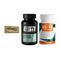 Herz & Gefäße: Olimp Omega 3 + ESN Magnesium + ProFuel Vitamin – alle enthaltenen Artikel