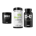 Herz & Gefäße: Big Zone Omega 3 + Skill Nutrition + Big Zone Vitamin – alle enthaltenen Artikel