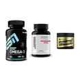 Herz & Gefäße: ESN Omega 3 + Scitec Magnesium + Peak Vitamin D – alle enthaltenen Artikel
