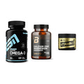 Herz & Gefäße: ESN Omega 3 + BioTech Calcium + Peak Vitamin D – alle enthaltenen Artikel