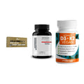 Herz & Gefäße: Olimp Omega 3 + Scitec Magnesium + ProFuel Vitamin – alle enthaltenen Artikel