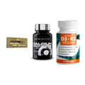 Herz & Gefäße: Olimp Omega 3 + Scitec Calcium + ProFuel Vitamin – alle enthaltenen Artikel