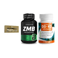 Herz & Gefäße: Olimp Omega 3 + BioTech ZMB + ProFuel Vitamin – alle enthaltenen Artikel
