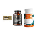 Herz & Gefäße: Olimp Omega 3 + BioTech Calcium + ProFuel Vitamin – alle enthaltenen Artikel