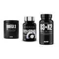 Herz & Gefäße: Big Zone Omega 3 + Scitec Calcium + Big Zone Vitamin – alle enthaltenen Artikel