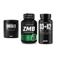 Herz & Gefäße: Big Zone Omega 3 + BioTech ZMB + Big Zone Vitamin – alle enthaltenen Artikel