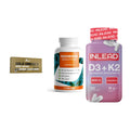 Herz & Gefäße: Olimp Omega 3 + ProFuel Magnesiu + INLEAD Vitamin – alle enthaltenen Artikel