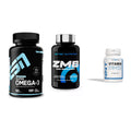 Herz & Gefäße: ESN Omega 3 + Scitec ZMB + NNT Vitamin D3+K2 5600 IU – alle enthaltenen Artikel