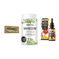 Herz & Gefäße: Olimp Omega 3 + Sinob Magnesium + ProFuel VITAMIN – alle enthaltenen Artikel