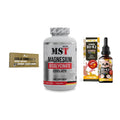 Herz & Gefäße: Olimp Omega 3 + MST Magnesium + ProFuel VITAMIN – alle enthaltenen Artikel