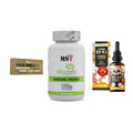 Herz & Gefäße: Olimp Omega 3 + MST Magnesium + ProFuel VITAMIN – alle enthaltenen Artikel
