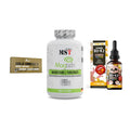 Herz & Gefäße: Olimp Omega 3 + MST Magnesium + ProFuel VITAMIN – alle enthaltenen Artikel