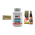 Herz & Gefäße: Olimp Omega 3 + MST Magnesium + ProFuel VITAMIN – alle enthaltenen Artikel