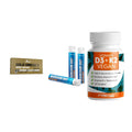 Herz & Gefäße: Olimp Omega 3 + Body Attack + ProFuel Vitamin – alle enthaltenen Artikel