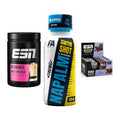 Home-Gym-Starter: ESN Designer Whey + FA Nutrition + 1 weitere – alle enthaltenen Artikel