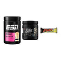 Home-Gym-Starter: ESN Designer + #GYMJUICE + 5× Mars High – alle enthaltenen Artikel