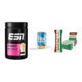 Home-Gym-Starter: ESN Designer + FA Nutrition + 5× Barebells – alle enthaltenen Artikel