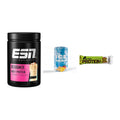 Home-Gym-Starter: ESN Designer + FA Nutrition + 5× Olimp Protein – alle enthaltenen Artikel