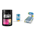 Home-Gym-Starter: ESN Designer + FA Nutrition + 5× Bounty High – alle enthaltenen Artikel