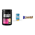 Home-Gym-Starter: ESN Designer + FA Nutrition + 5× USN TRUST – alle enthaltenen Artikel