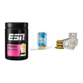 Home-Gym-Starter: ESN Designer + FA Nutrition + 5× MaxiNutrition – alle enthaltenen Artikel